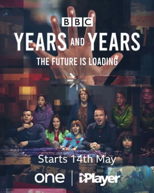 Years and Years