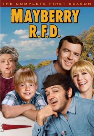 Mayberry R.F.D. - Seizoen 1