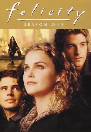 Felicity - Seizoen 1