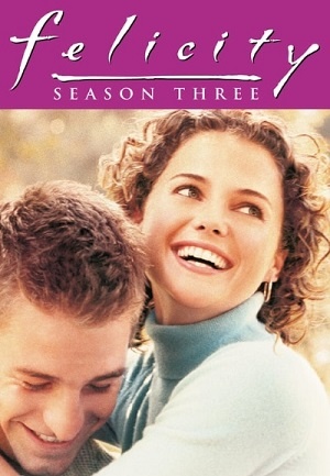 Felicity - Seizoen 3