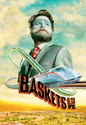 Baskets - Seizoen 4
