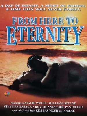 From Here to Eternity 