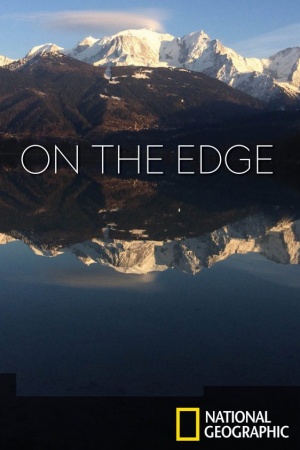 On the Edge - Seizoen 1