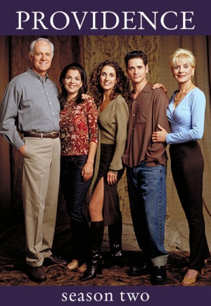 Providence - Seizoen 2