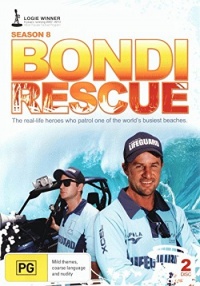 Bondi Rescue