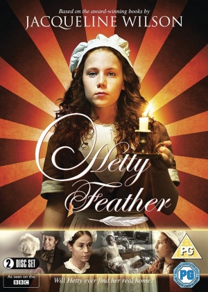 Hetty Feather - Seizoen 1