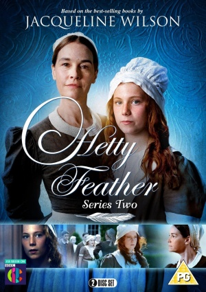 Hetty Feather - Seizoen 2