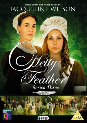 Hetty Feather - Seizoen 3