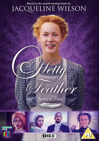 Hetty Feather