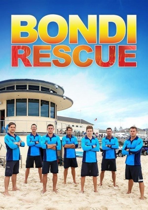 Bondi Rescue - Seizoen 11