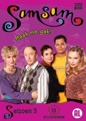 SamSam - Seizoen 3