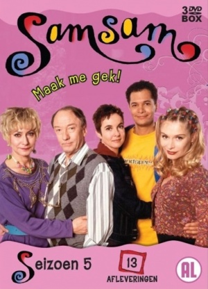 SamSam - Seizoen 5