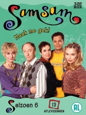 SamSam - Seizoen 6