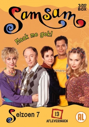 SamSam - Seizoen 7