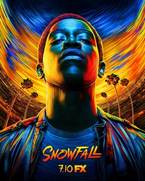 Snowfall - Seizoen 3