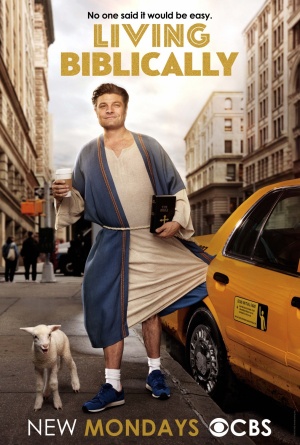 Living Biblically - Seizoen 1