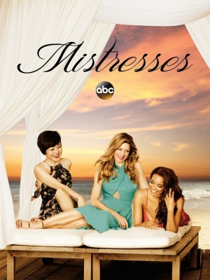 Mistresses - Seizoen 4