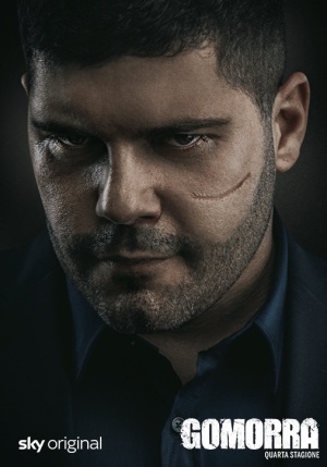 Gomorra: La Serie  - Seizoen 4