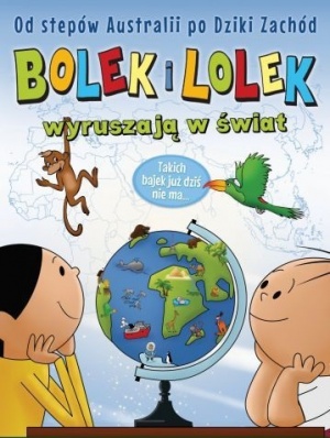 Bolek i Lolek - Seizoen 3