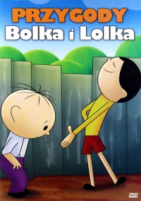 Bolek i Lolek