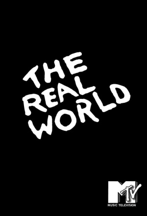 Real World, The - Seizoen 22