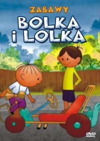 Bolek i Lolek