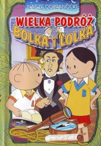 Bolek i Lolek