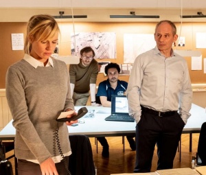 SOKO Potsdam - Seizoen 1