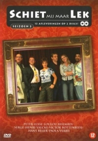 Schiet Mij Maar Lek