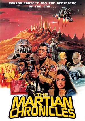 Martian Chronicles, The