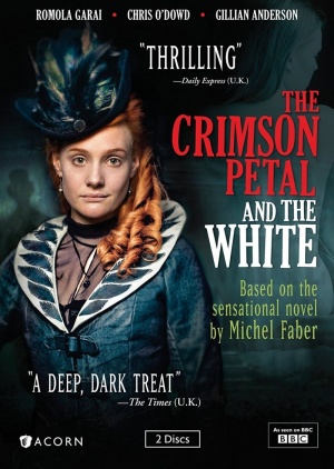 Crimson Petal and the White, The