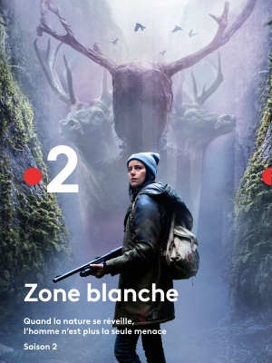 Zone Blanche - Seizoen 2