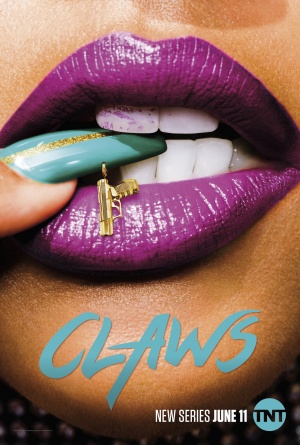 Claws - Seizoen 1