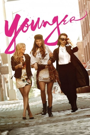 Younger - Seizoen 6
