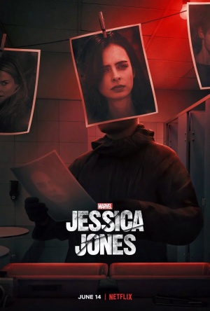 Jessica Jones - Seizoen 3