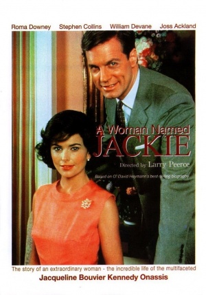 Woman Named Jackie, A