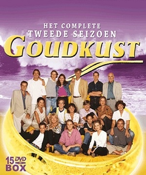 Goudkust - Seizoen 2