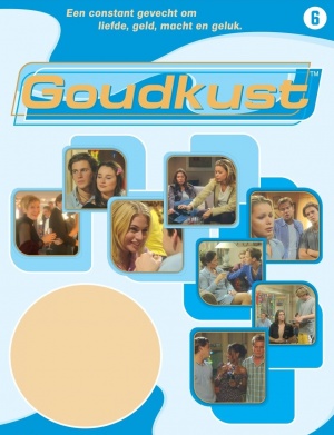 Goudkust - Seizoen 6