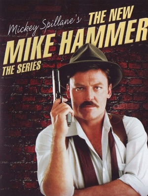 Mike Hammer - Seizoen 3