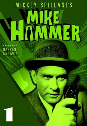 Mike Hammer - Seizoen 1