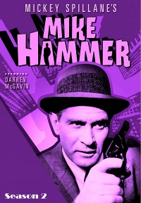 Mike Hammer