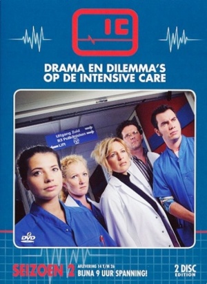 Intensive Care   - Seizoen 2