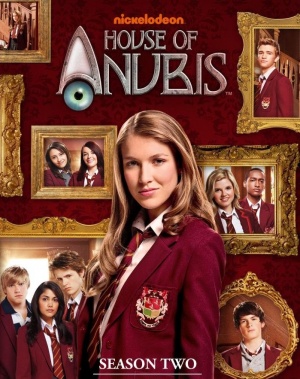House of Anubis - Seizoen 2