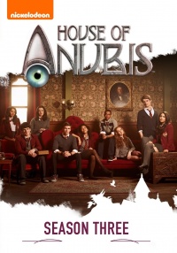 House of Anubis