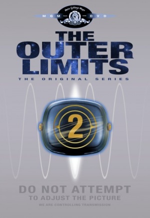 Outer Limits, The - Seizoen 2