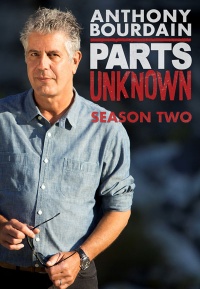 Anthony Bourdain: Parts Unknown