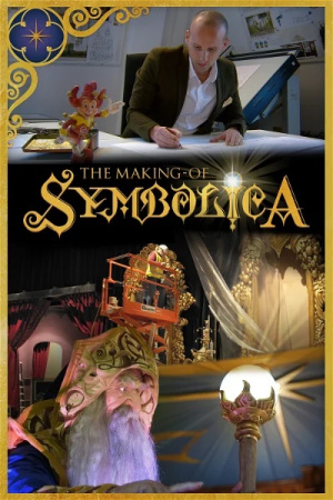 Making-of: Symbolica, The - Seizoen 1