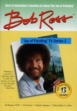 Joy of Painting, The - Seizoen 1