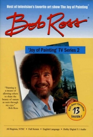 Joy of Painting, The - Seizoen 2