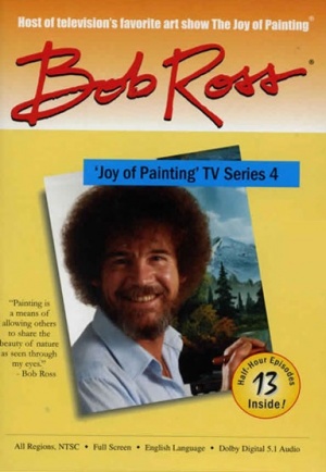 Joy of Painting, The - Seizoen 4